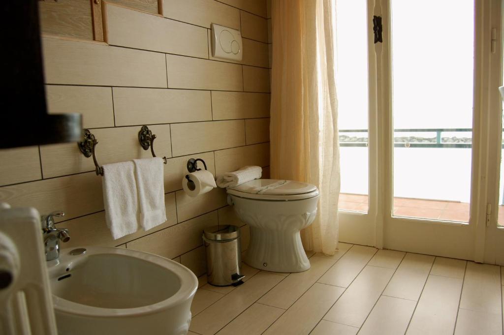 Villa Rita サンレモ 部屋 写真