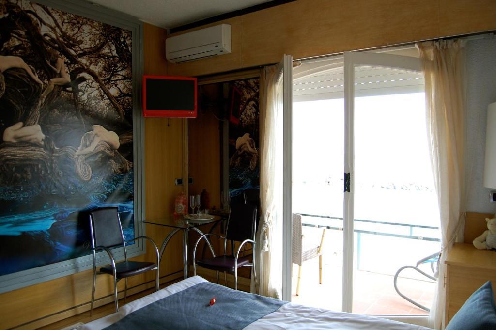 Villa Rita サンレモ 部屋 写真