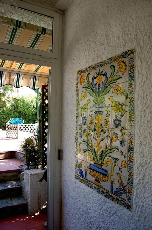 Villa Rita サンレモ エクステリア 写真